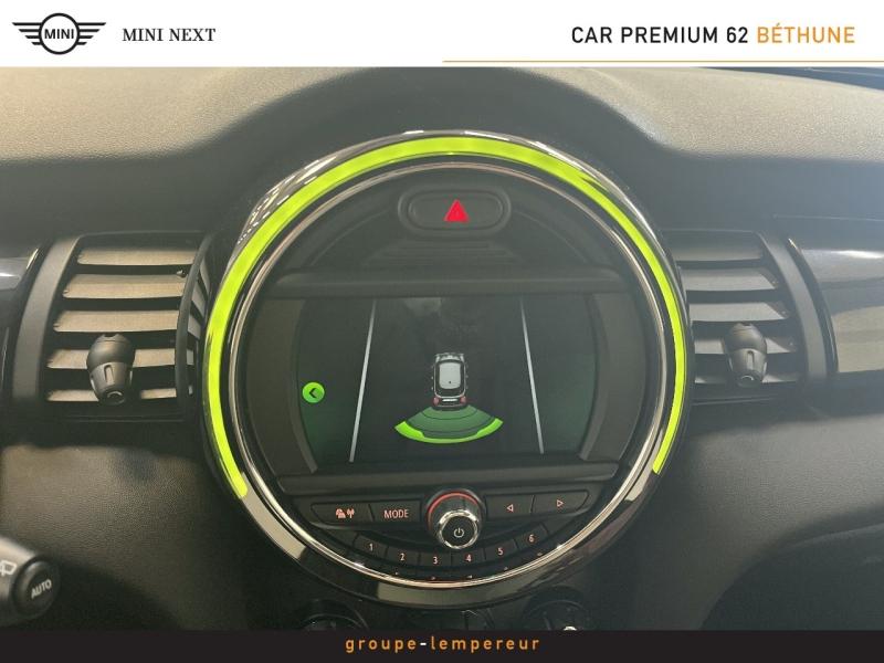 Image MINI Mini 5 Portes Cooper 136ch Edition Greenwich BVA7 109g
