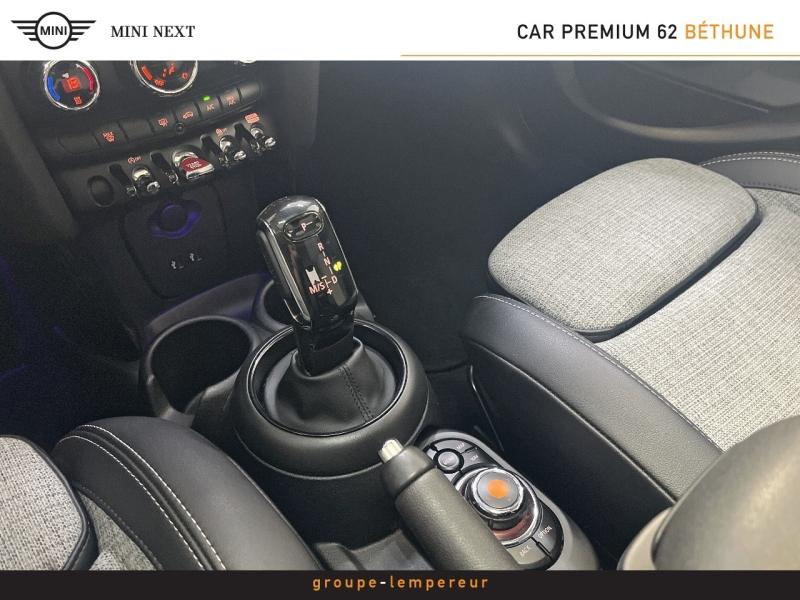 Image MINI Mini 5 Portes Cooper 136ch Edition Greenwich BVA7 109g