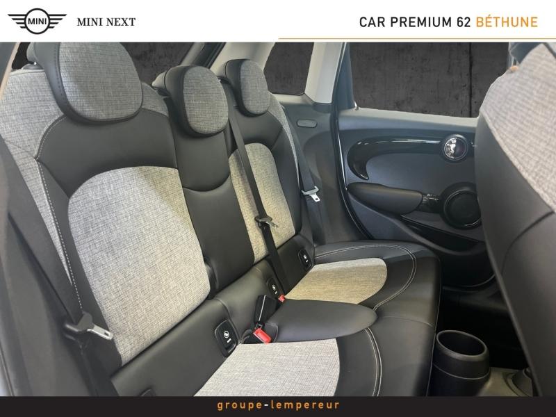 Image MINI Mini 5 Portes Cooper 136ch Edition Greenwich BVA7 109g