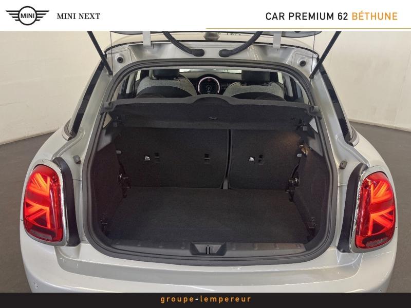 Image MINI Mini 5 Portes Cooper 136ch Edition Greenwich BVA7 109g