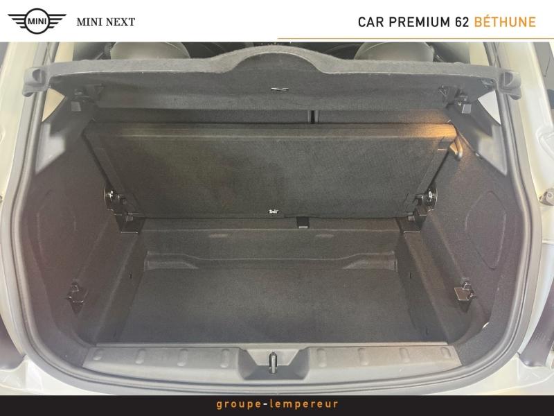 Image MINI Mini 5 Portes Cooper 136ch Edition Greenwich BVA7 109g