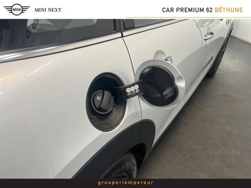 Image MINI Mini 5 Portes Cooper 136ch Edition Greenwich BVA7 109g