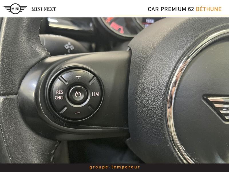 Image MINI Mini 5 Portes Cooper 136ch Edition Greenwich BVA7 109g