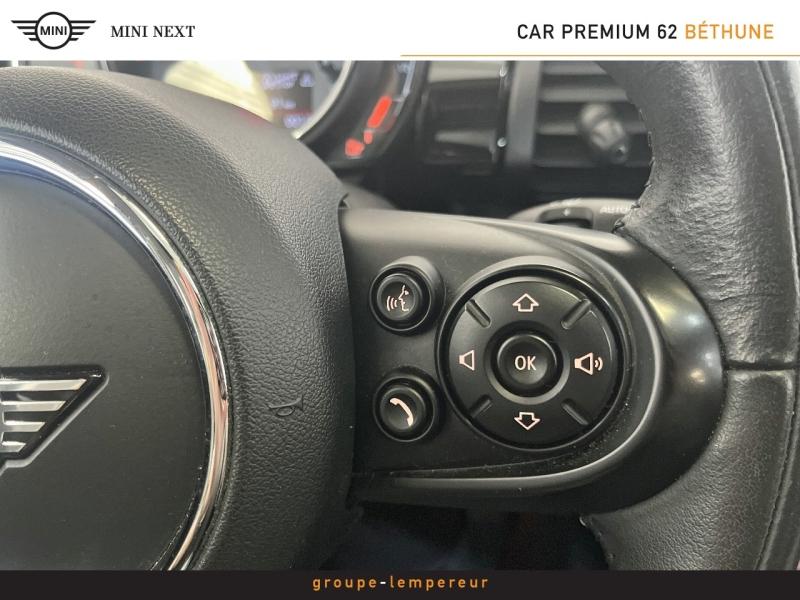 Image MINI Mini 5 Portes Cooper 136ch Edition Greenwich BVA7 109g