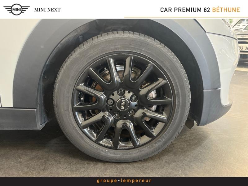 Image MINI Mini 5 Portes Cooper 136ch Edition Greenwich BVA7 109g