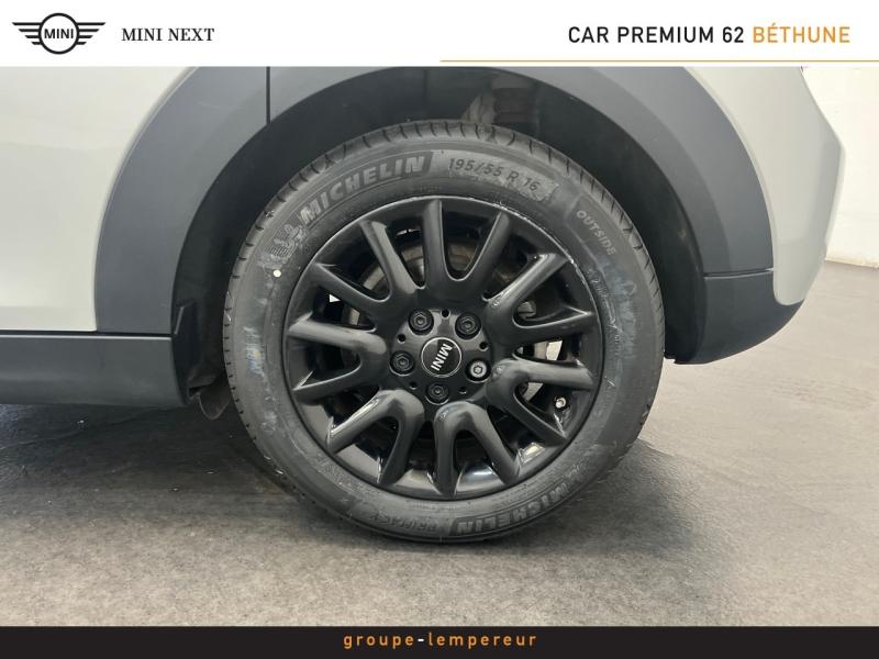 Image MINI Mini 5 Portes Cooper 136ch Edition Greenwich BVA7 109g