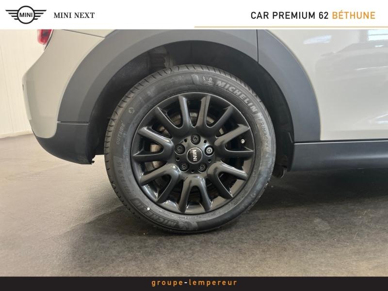 Image MINI Mini 5 Portes Cooper 136ch Edition Greenwich BVA7 109g