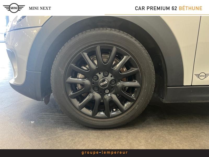 Image MINI Mini 5 Portes Cooper 136ch Edition Greenwich BVA7 109g