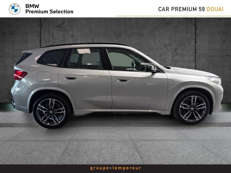 Image BMW X1 sDrive18i 136ch M Sport