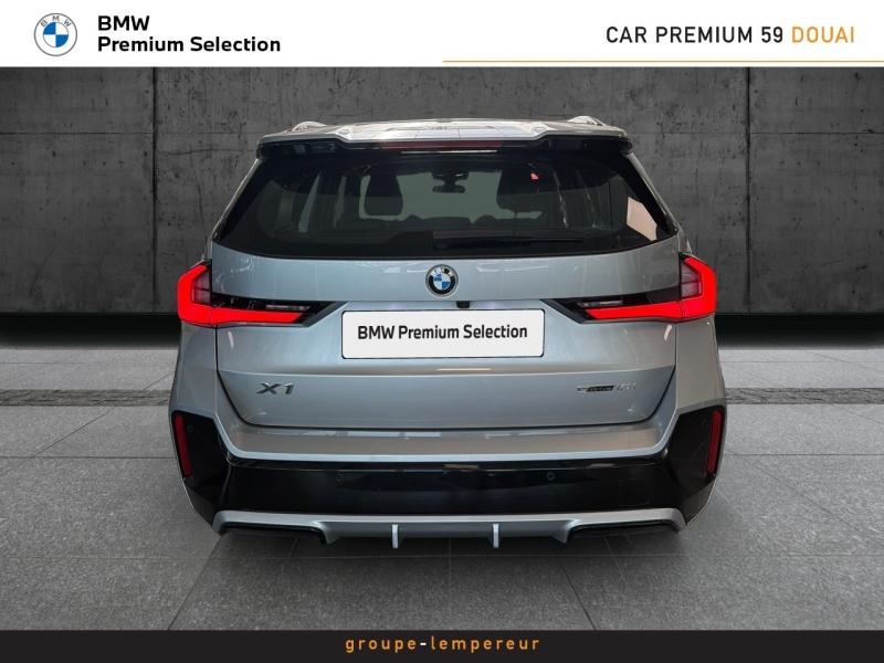Image BMW X1 sDrive18i 136ch M Sport