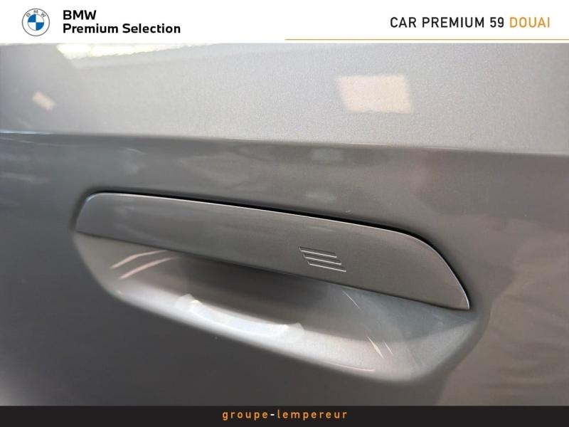 Image BMW X1 sDrive18i 136ch M Sport