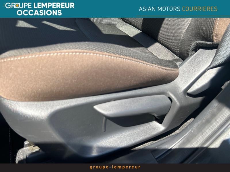 Image MAZDA Mazda 2 1.5 SKYACTIV-G M Hybrid 90ch Elégance 5cv