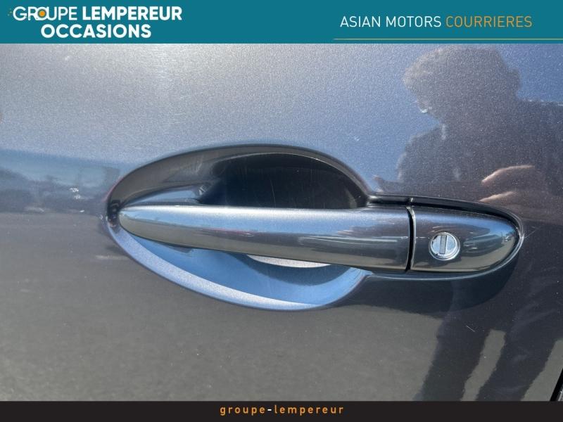 Image MAZDA Mazda 2 1.5 SKYACTIV-G M Hybrid 90ch Elégance 5cv
