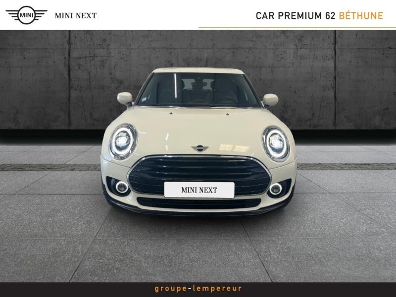 Image MINI Clubman One  102ch Canonbury 5cv