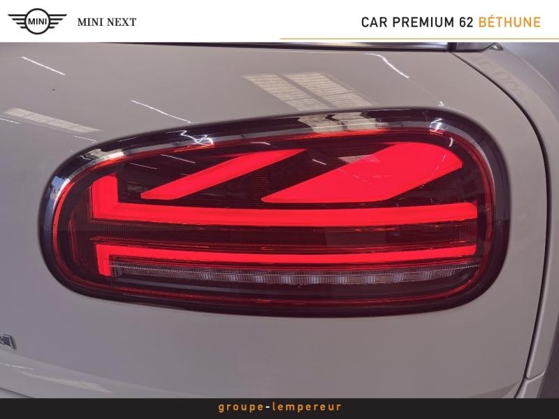 Image MINI Clubman One  102ch Canonbury 5cv