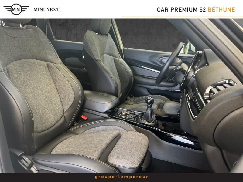 Image MINI Clubman One  102ch Canonbury 5cv