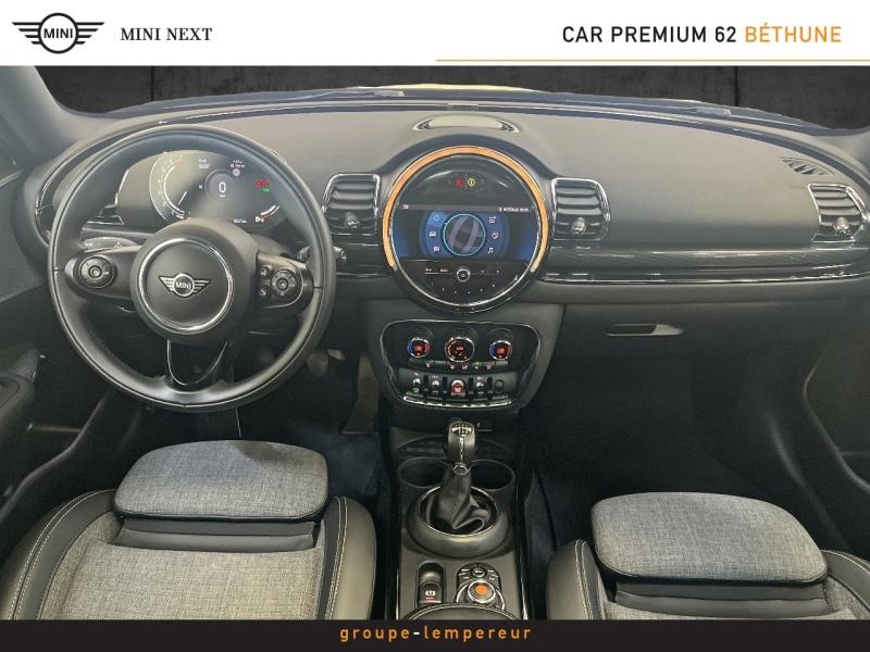 Image MINI Clubman One  102ch Canonbury 5cv