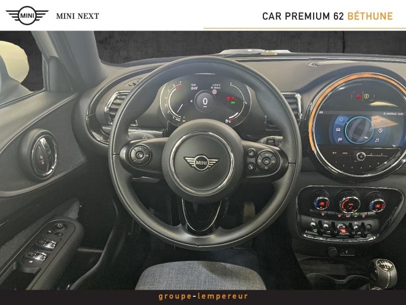 Image MINI Clubman One  102ch Canonbury 5cv