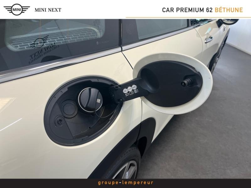 Image MINI Clubman One  102ch Canonbury 5cv