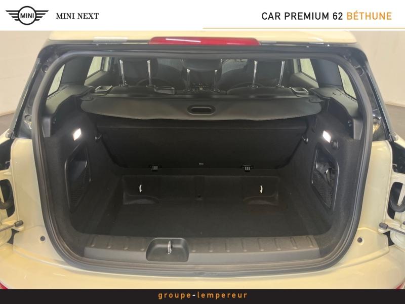 Image MINI Clubman One  102ch Canonbury 5cv