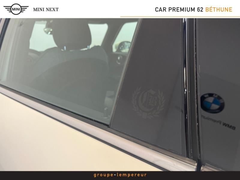 Image MINI Clubman One  102ch Canonbury 5cv