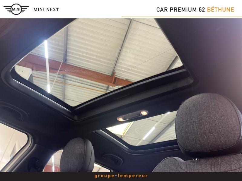 Image MINI Clubman One  102ch Canonbury 5cv