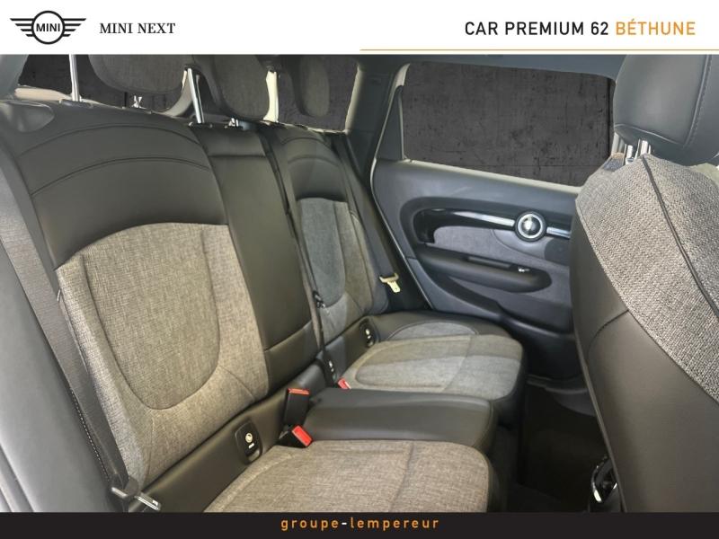 Image MINI Clubman One  102ch Canonbury 5cv