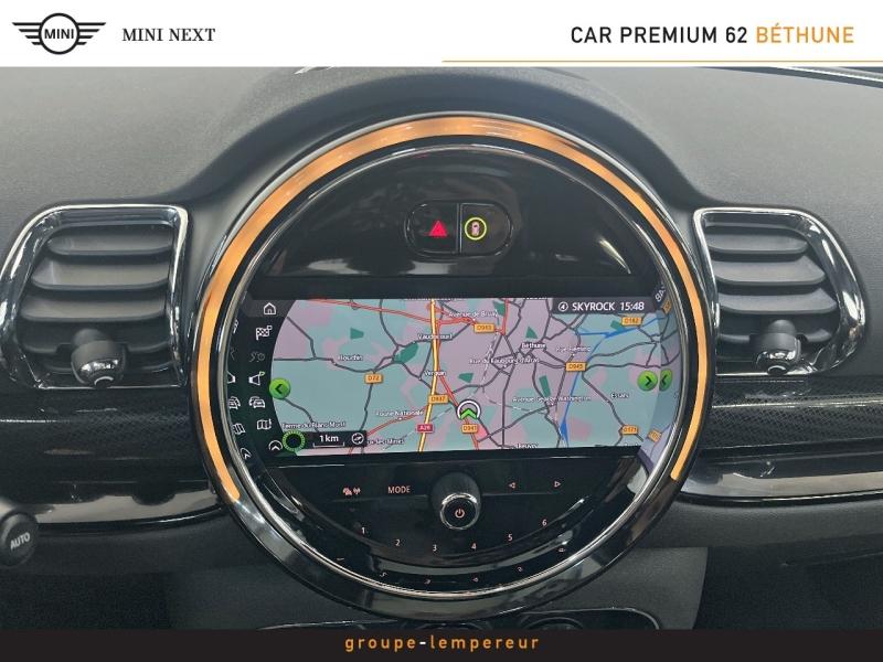 Image MINI Clubman One  102ch Canonbury 5cv