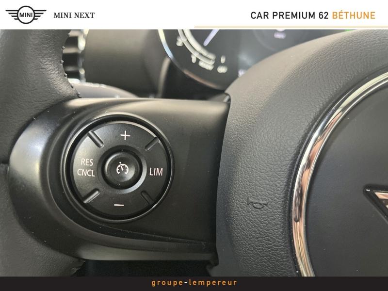 Image MINI Clubman One  102ch Canonbury 5cv