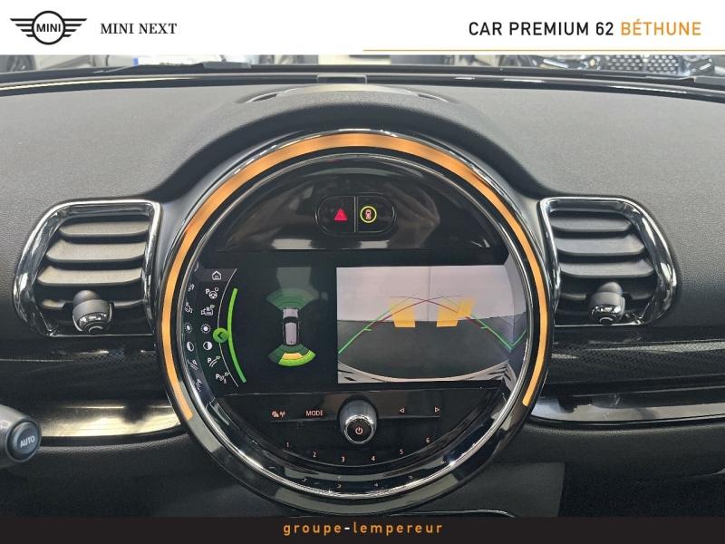 Image MINI Clubman One  102ch Canonbury 5cv