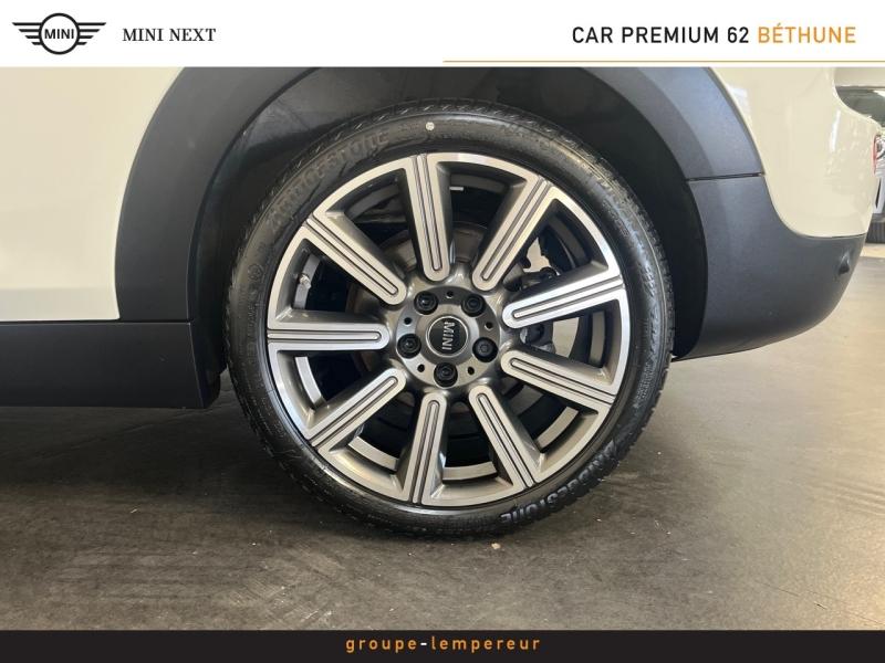 Image MINI Clubman One  102ch Canonbury 5cv