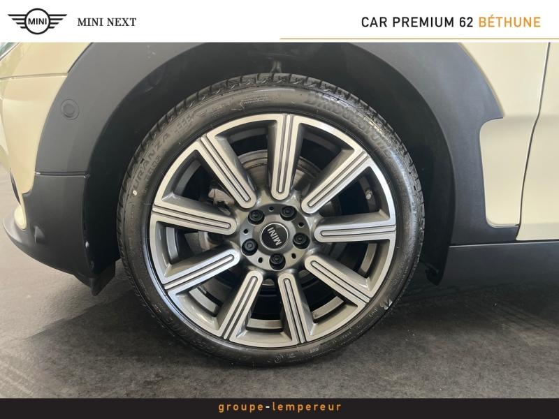 Image MINI Clubman One  102ch Canonbury 5cv