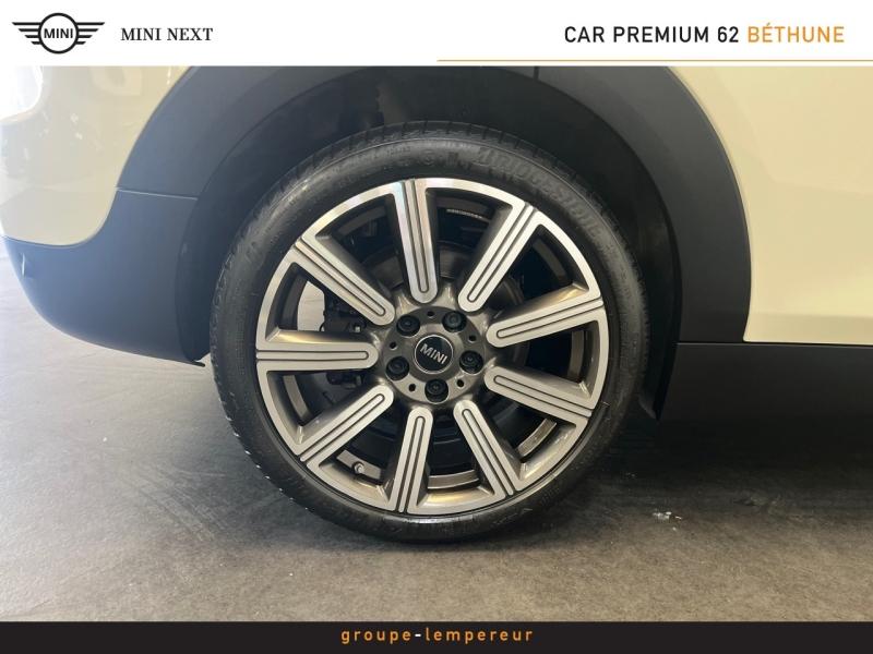 Image MINI Clubman One  102ch Canonbury 5cv
