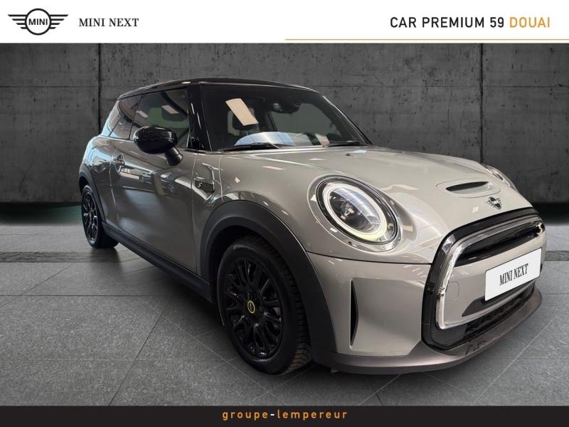 Photo MINI Mini Cooper SE 184ch Edition Premium BVA 5CV