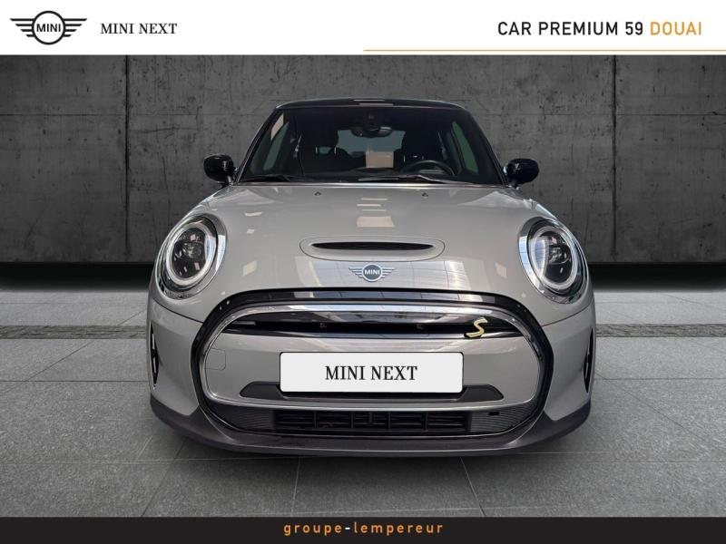 Image MINI Mini Cooper SE 184ch Edition Premium BVA 5CV