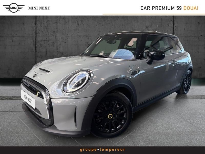 Image MINI Mini Cooper SE 184ch Edition Premium BVA 5CV