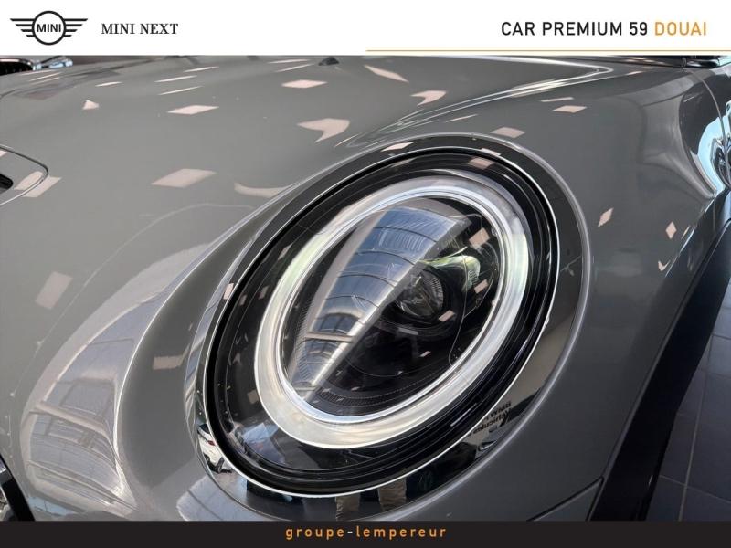 Image MINI Mini Cooper SE 184ch Edition Premium BVA 5CV