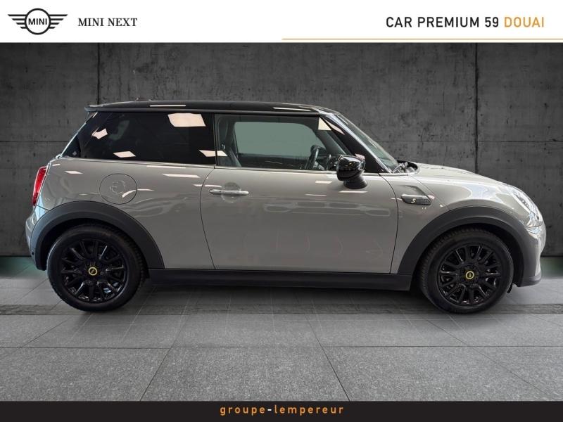 Image MINI Mini Cooper SE 184ch Edition Premium BVA 5CV