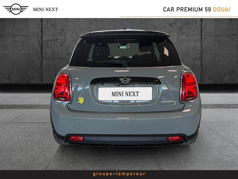 Image MINI Mini Cooper SE 184ch Edition Premium BVA 5CV