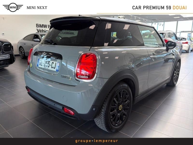 Image MINI Mini Cooper SE 184ch Edition Premium BVA 5CV