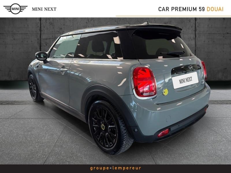 Image MINI Mini Cooper SE 184ch Edition Premium BVA 5CV