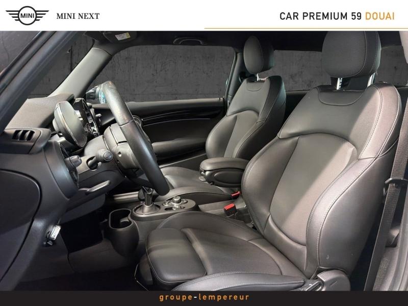 Image MINI Mini Cooper SE 184ch Edition Premium BVA 5CV