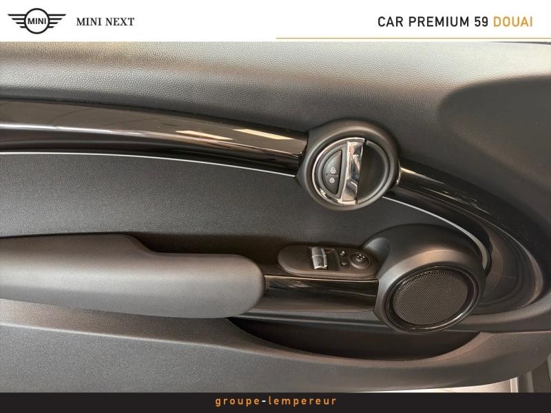 Image MINI Mini Cooper SE 184ch Edition Premium BVA 5CV