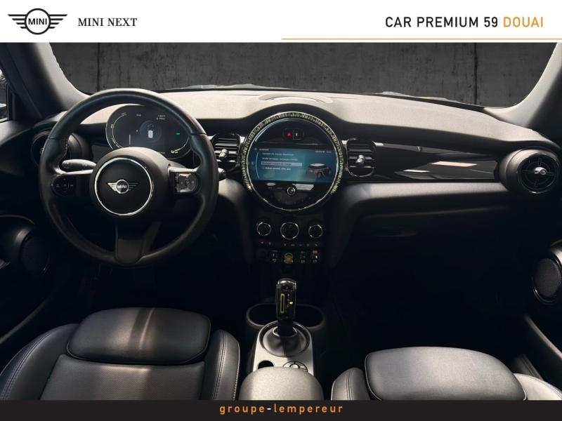 Image MINI Mini Cooper SE 184ch Edition Premium BVA 5CV