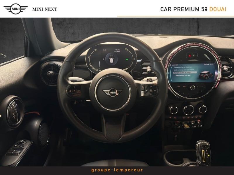 Image MINI Mini Cooper SE 184ch Edition Premium BVA 5CV