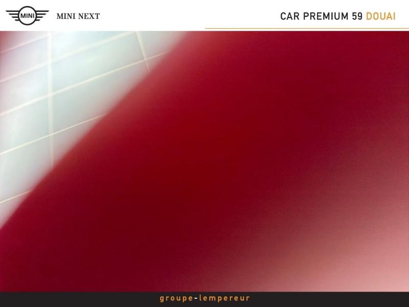 Image MINI Mini Cooper SE 184ch Edition Premium BVA 5CV