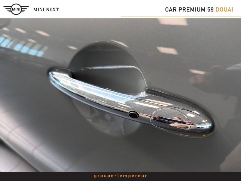 Image MINI Mini Cooper SE 184ch Edition Premium BVA 5CV