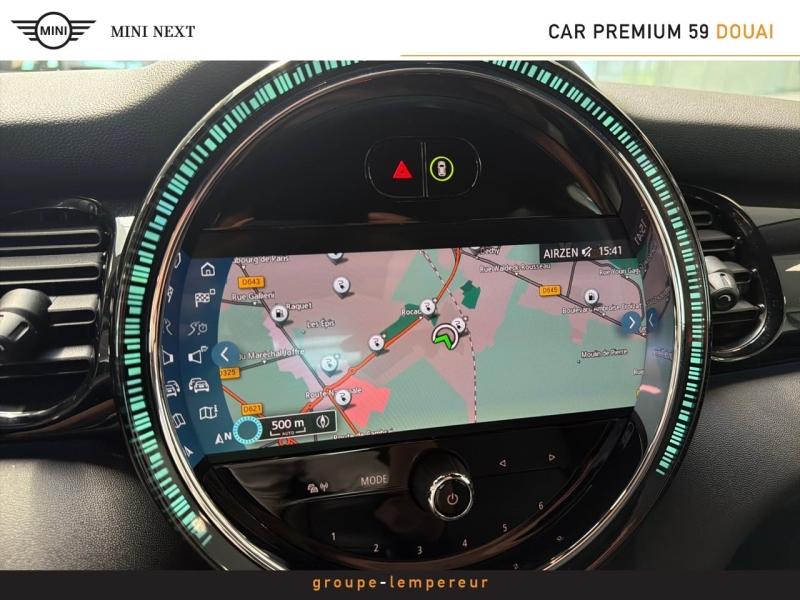 Image MINI Mini Cooper SE 184ch Edition Premium BVA 5CV