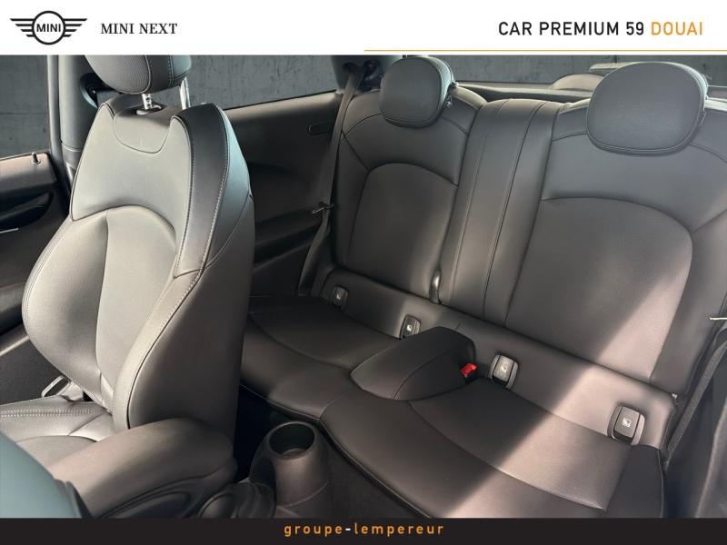 Image MINI Mini Cooper SE 184ch Edition Premium BVA 5CV