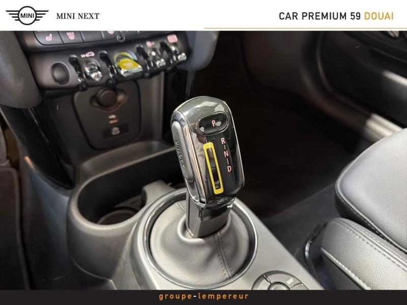 Image MINI Mini Cooper SE 184ch Edition Premium BVA 5CV